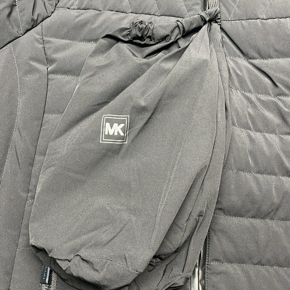 Michael Kors Jacket size Medium New with tags - Picture 4 of 5